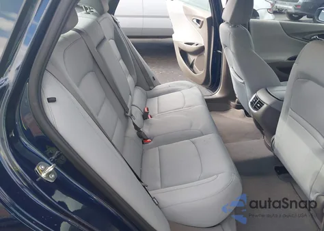 2022 Chevrolet Malibu Fwd Lt z USA, uszkodzony, nr VIN 1G1ZD5ST0NF101102